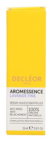 Decleor Aromessence Lavande Fine Serum Huiles Essentielles 15 Ml 100 g