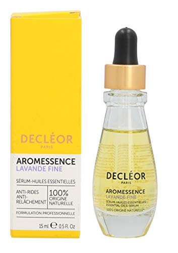 Decleor Aromessence Lavande Fine Serum Huiles Essentielles 15 Ml 100 g