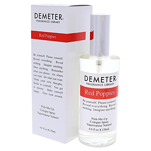 Demeter Chocolate Negro Mujer 4oz Colonia Spray