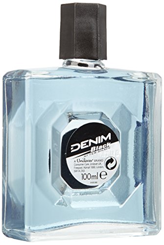 Denim Black - Voda Po Holení - Volume: 100 Ml 100 ml