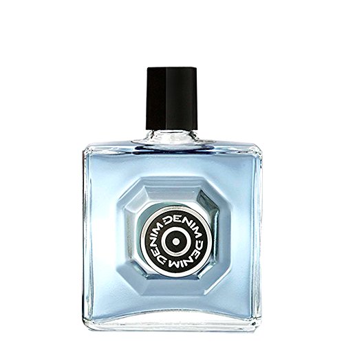 Denim Black - Voda Po Holení - Volume: 100 Ml 100 ml