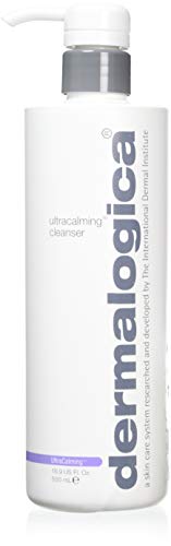 Dermalogica Limpiador ultra calmante 16 oz