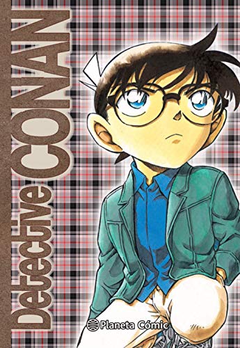 Detective Conan nº 31 (Manga Shonen)