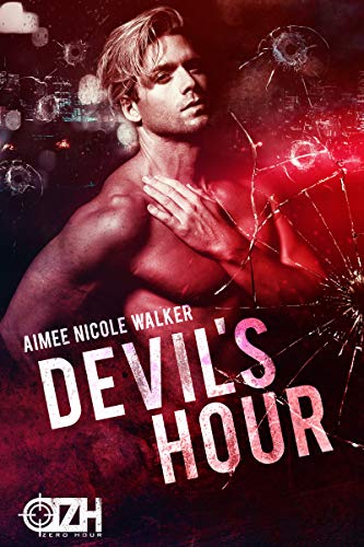 Devil's Hour (Zero Hour Book Two) (English Edition)