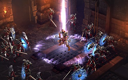 Diablo III: Eternal Collection