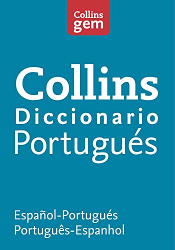 Diccionario Portugués (Gem): Español-Portugués | Português-Espanhol