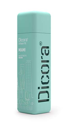 Dicora Uf Edt Miami 100Ml