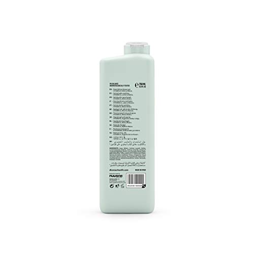 Dicora Urban Fit Gel de Baño Vitamina A Leche & Melón 750 ml