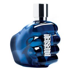 Diesel Only the Brave Extrême Eau de Toilette Eau de Toilette Vaporisateur 50 ml