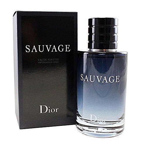 Dior Agua de Tocador 100 ml