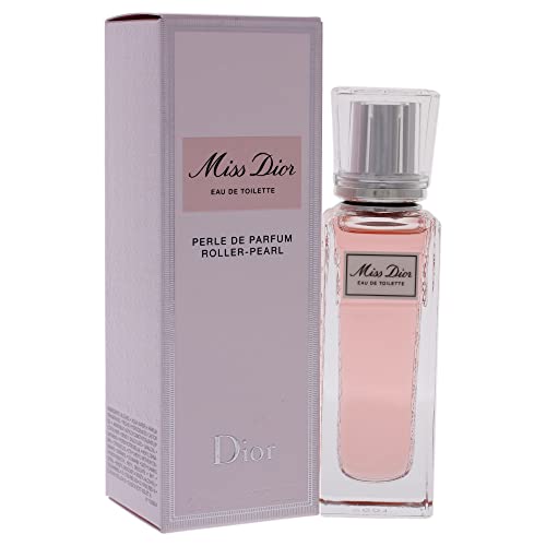 Dior Dior Miss Dior Etv 20 ml Roller Pearl - 20 ml