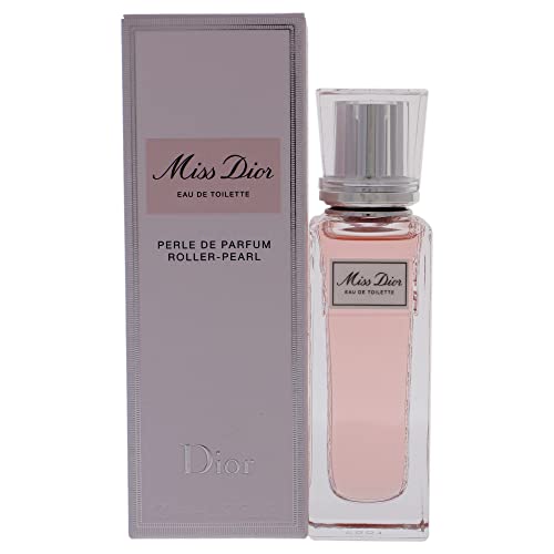 Dior Dior Miss Dior Etv 20 ml Roller Pearl - 20 ml