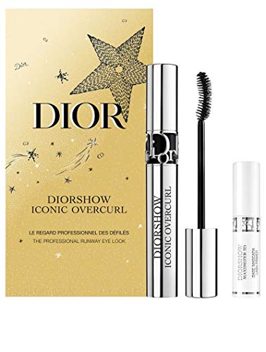 Dior mascara pestañas iconic overcurl cofre