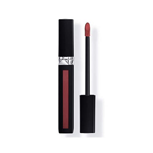 Dior Rouge Liquid 625 Mysterious Matte