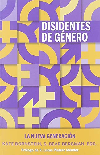 Disidentes de género. La nueva generación: 13 (La pasión de Mary Read)