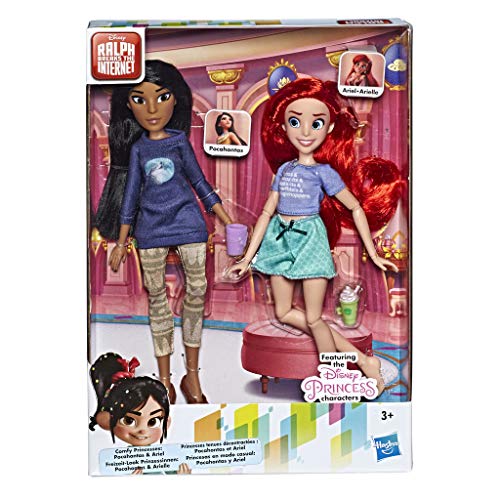 Disney Wreck-It Ralph Color (Hasbro E7413ES0)