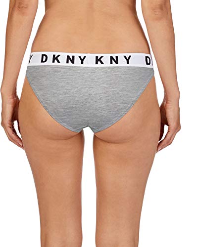 DKNY Women's Cozy Boyfriend Bikini