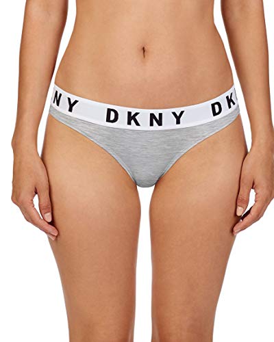 DKNY Women's Cozy Boyfriend Bikini