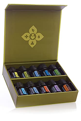 doTERRA Family Essentials Kit by doTERRA