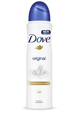 Dove Deodorante Original, 150ml