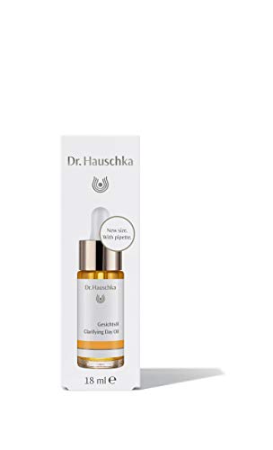 Dr. Hauschka Clarifying 18 ml