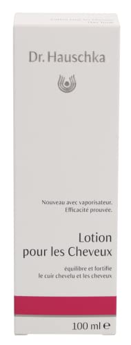 Dr. Hauschka - Hair Tonic 100 ml