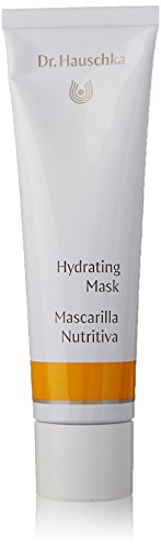 Dr. Hauschka Hydrating Cream Mask 30 Ml 1 Unidad 70 g