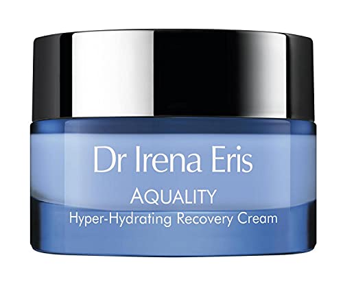 Dr Irena Eris Aquality Recovery Cream hiperhidratos