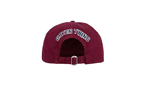 DSQUARED2 BCM0217 - Gorro para hombre Men's Baseball Cap