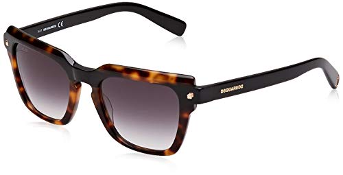 Dsquared2 Eyewear Gafas de sol DQ0285 Unisex - Adulto