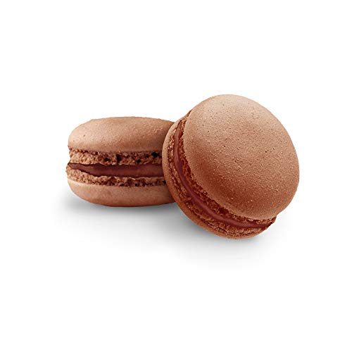 Dulcesol Macaron Cacao, 80g