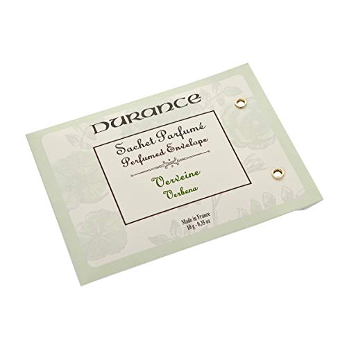 DURANCE - Bolsa perfumada de Verbena