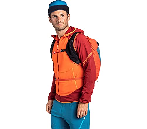 Dynafit Sudadera con Capucha Modelo TRANSALPER Light PTC M Hoody Marca