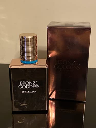 Eau de parfum Bronze goddess de Estee Lauder, 50 ml