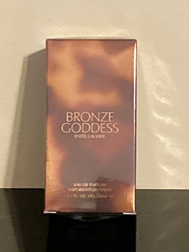 Eau de parfum Bronze goddess de Estee Lauder, 50 ml