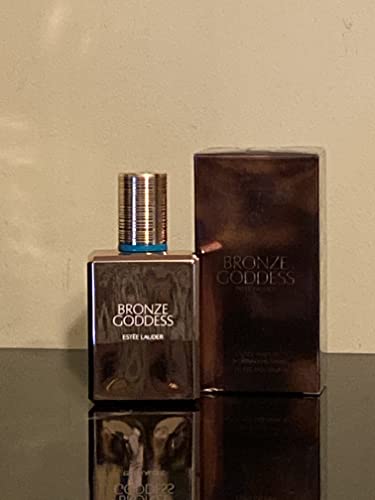 Eau de parfum Bronze goddess de Estee Lauder, 50 ml