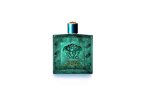 Eau de parfum maschili Gianni Versace Eros eau de parfum - 200 ml