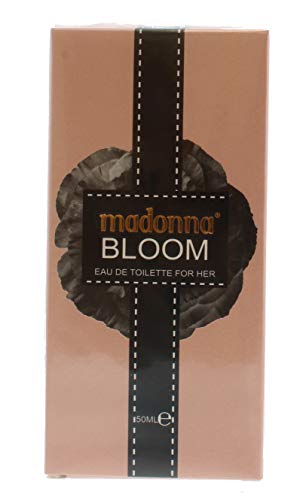 Eau de Toilette Corsair Madonna BLOOM para mujer, 50 ml spray