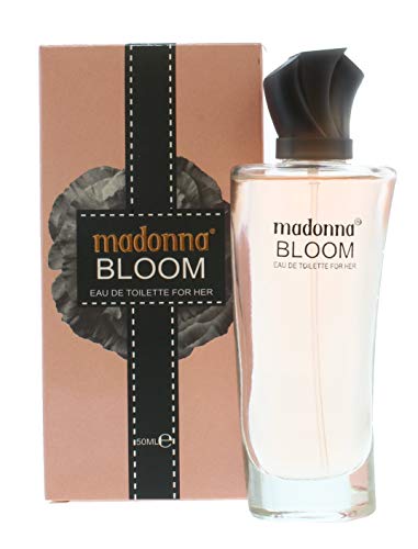 Eau de Toilette Corsair Madonna BLOOM para mujer, 50 ml spray