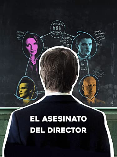 El asesinato del director