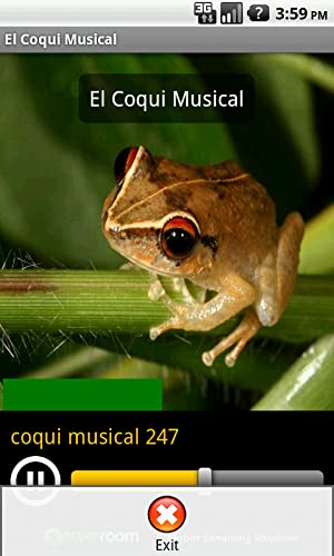 El Coqui Musical