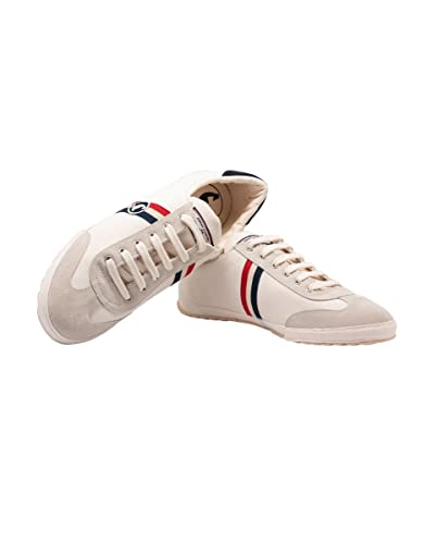 El Ganso Match Canvas Classic Logo Off White