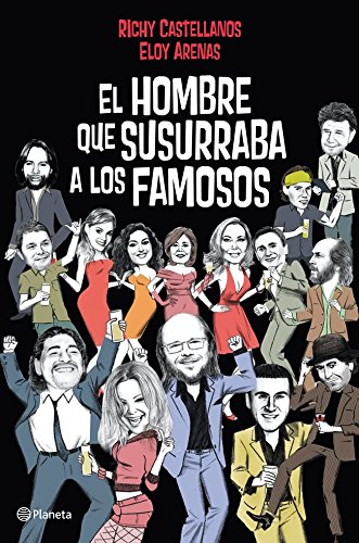 El hombre que susurraba a los famosos ((Fuera de colección))