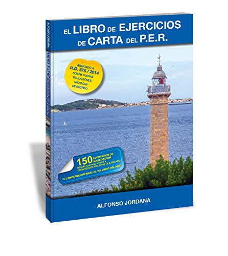 El Libro De Ejercicios De Carta Del P.E.R.