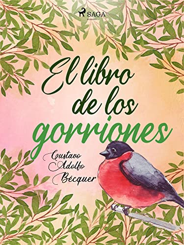 El libro de los gorriones