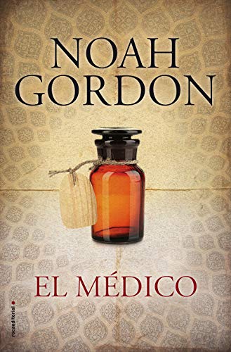 El médico (Trilogía Cole nº 1)