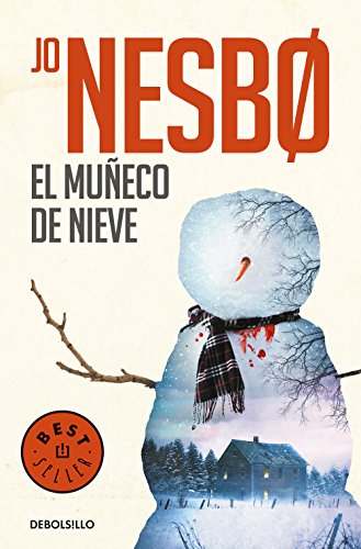 El muñeco de nieve (Harry Hole 7)