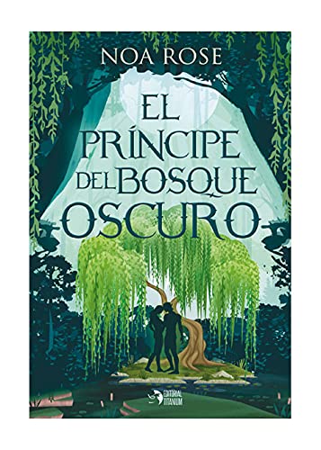 El príncipe del Bosque Oscuro