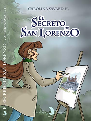 El Secreto de San Lorenzo