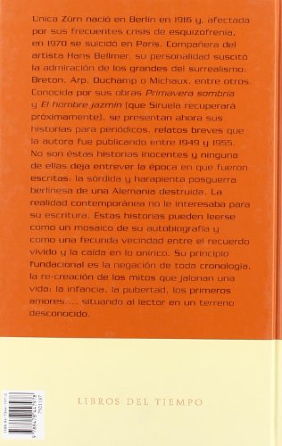 El trapecio del destino y otros cuentos: 187 (Libros del Tiempo)